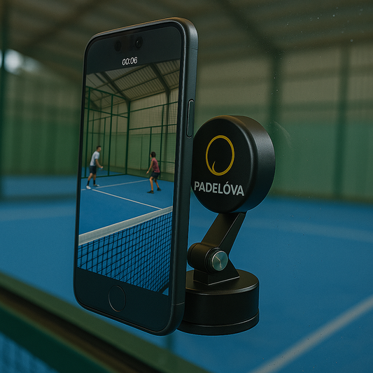 CamBall - Support Magnétique